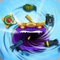 吞噬武器手机版