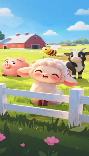 抓一只羊红包版