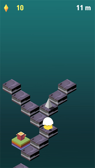 奔跑吧小鸡最新版截图2
