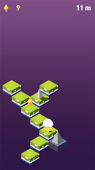 奔跑吧小鸡最新版截图3