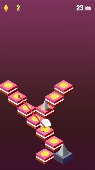 奔跑吧小鸡最新版截图1