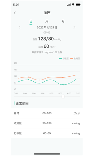 数字健康截图2