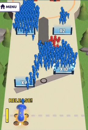 永劫之塔截图2