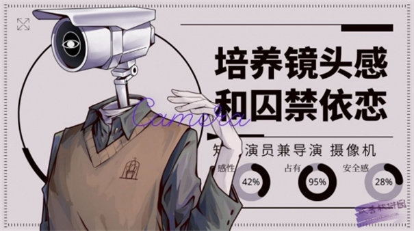 Loverdose爱意过载游戏截图1