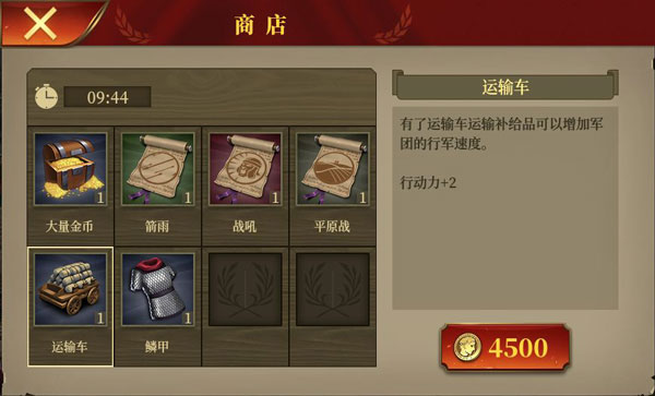 帝国全面战争