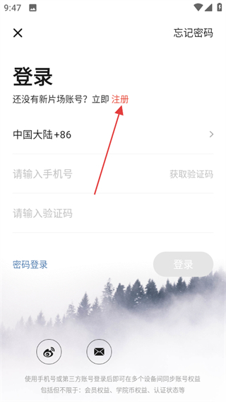 新片场素材