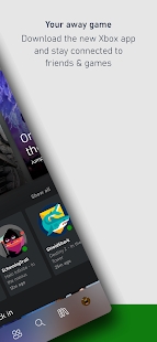 Xbox安卓客户端截图1