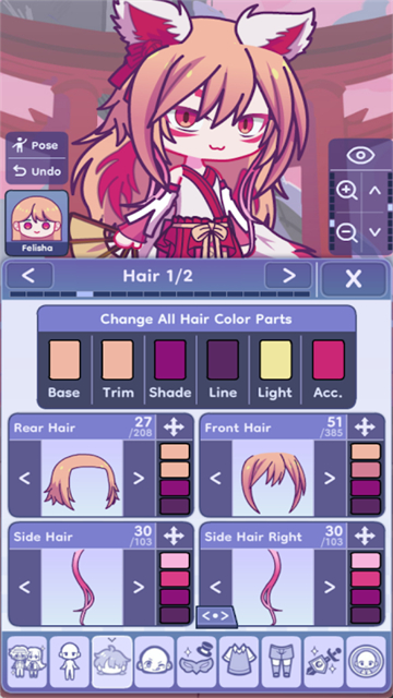 gachalife2汉化版截图3