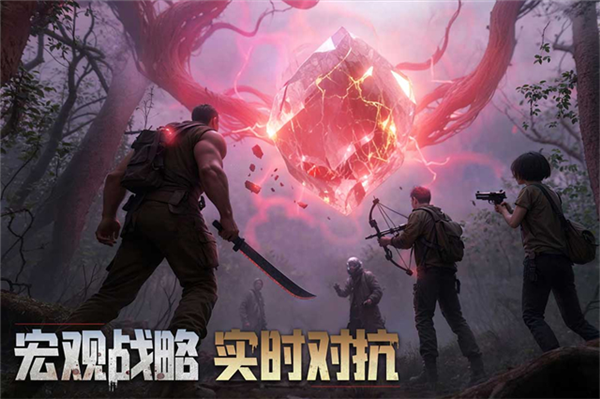 深空之劫安卓版