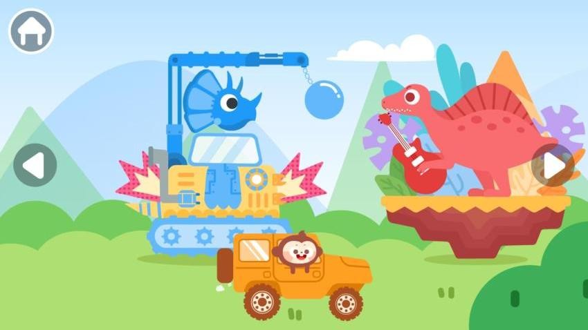 多多小镇免费版截图4