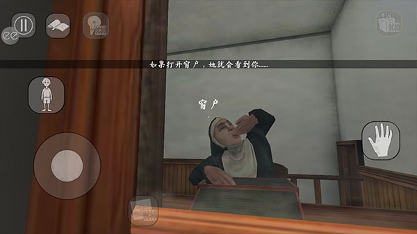 邪恶修女2黑客模组