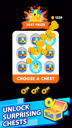 螺旋跳跃中文版截图4