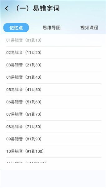 记忆字典