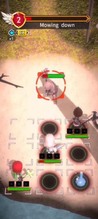 世界吞噬者与益生菌英雄