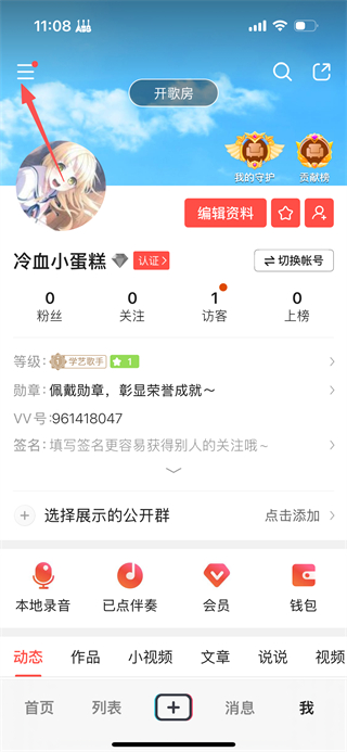 VV音乐