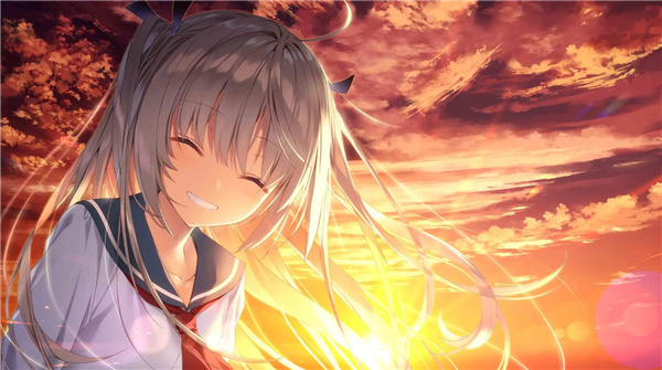 ATRI My Dear Moments汉化版截图3