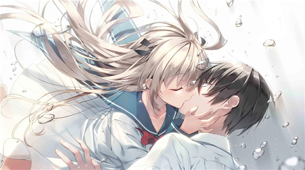 ATRI My Dear Moments汉化版截图2