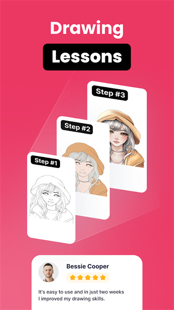 ar drawing安卓版截图1