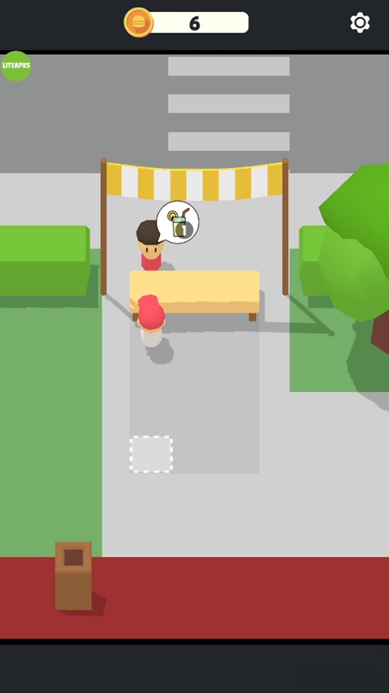 Eatventure截图2