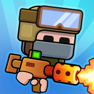 生存竞技场游戏(SurvivalArena)