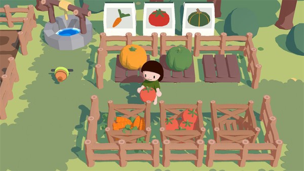 小岛时光正版截图3