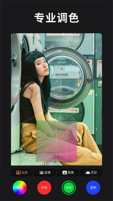 reLens大光圈虚化单反相机正版截图0