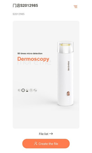 MoreMeSPA