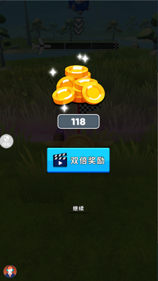 极限冒险日记