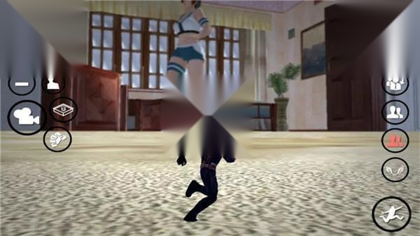 巨大娘模拟器中文版