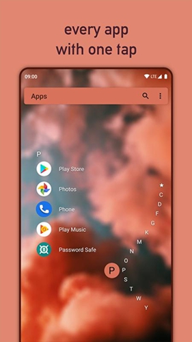 NiagaraLauncher版截图2