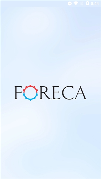 foreca天气预报截图0