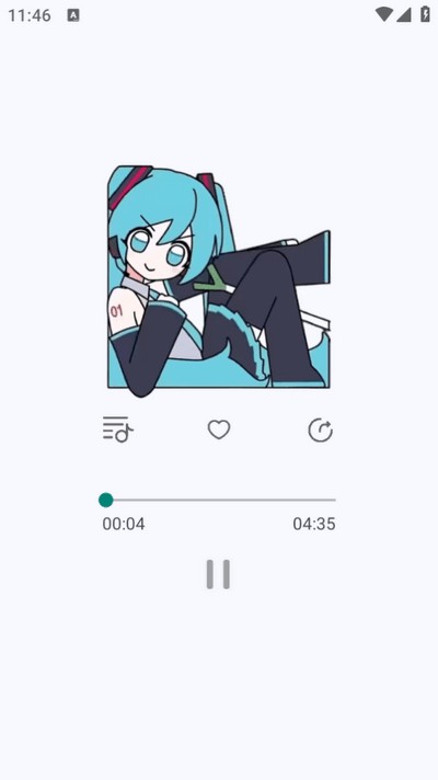 miku music音乐