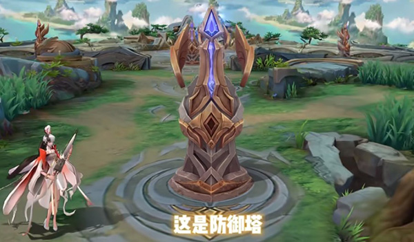 曙光英雄vivo渠道服安装包
