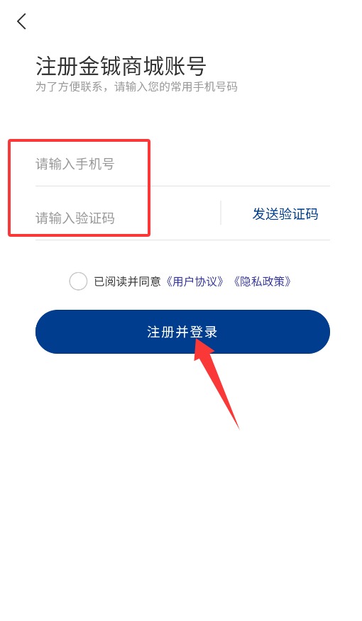 金铖服务