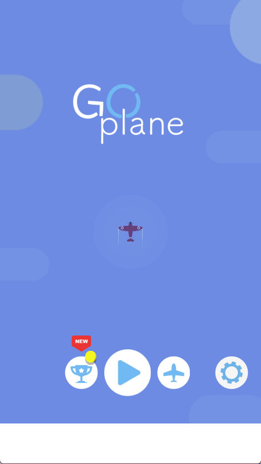 GoPlane截图2
