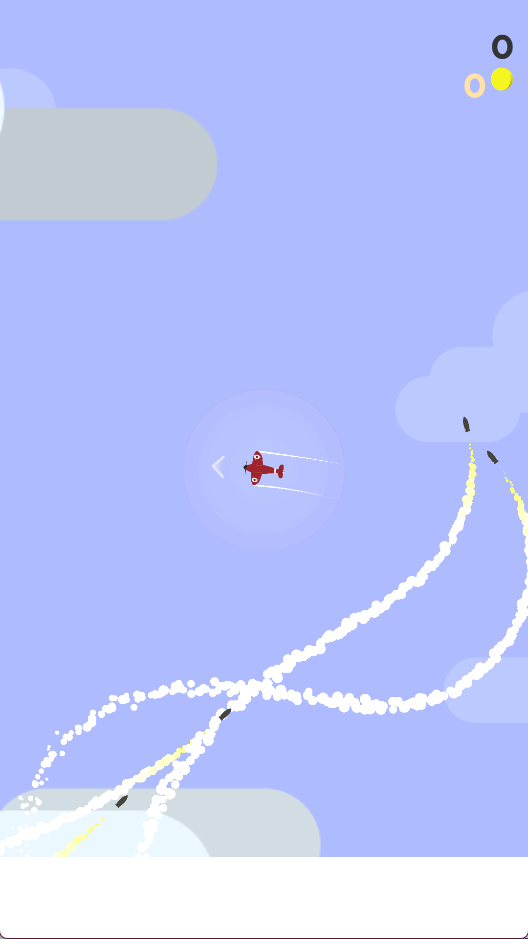 GoPlane