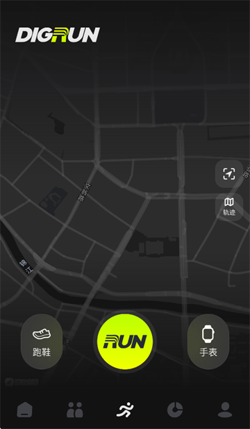 DIGRUN 