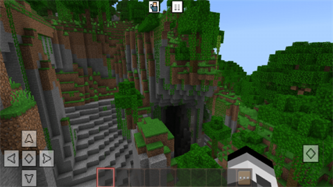 SurvivalCraft4（生存战争4）截图2