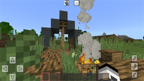 SurvivalCraft4（生存战争4）截图3