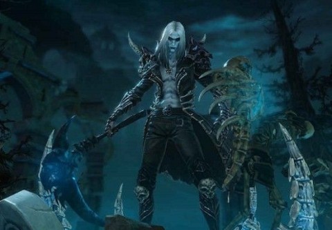 魔魂召唤截图1