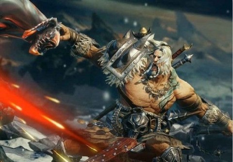 魔魂召唤截图2