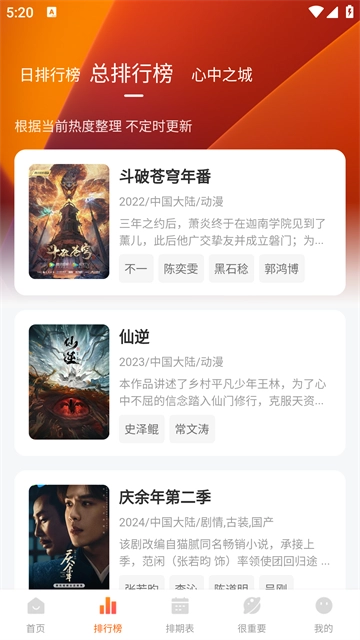 特狗App截图2