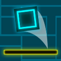方格跳跃