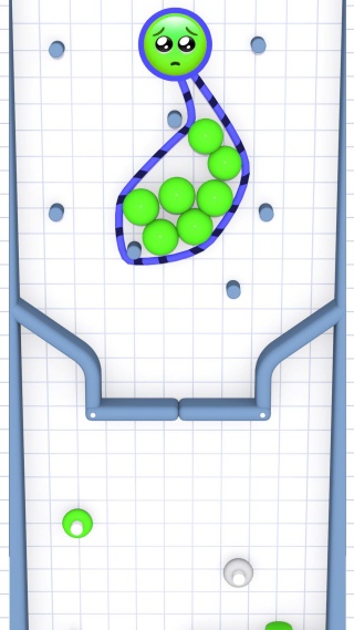 跳跳球3D