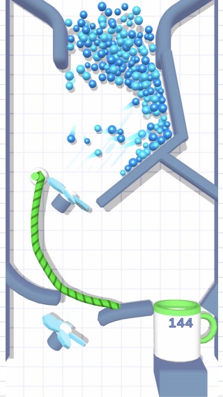 跳跳球3D