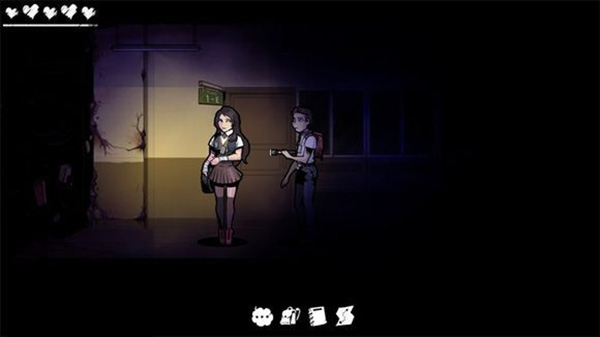 昏迷禁入校园最新版