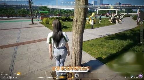 韩国财阀模拟器inzoi截图2
