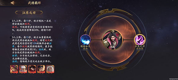 乱世逐鹿折