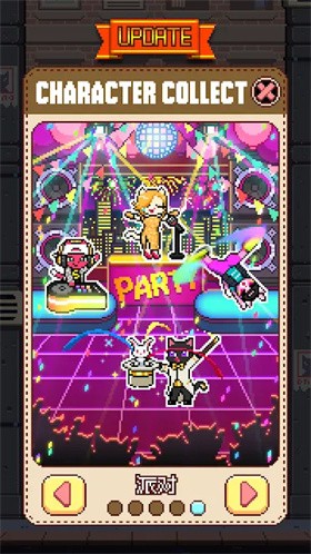 猫跳安卓版截图2