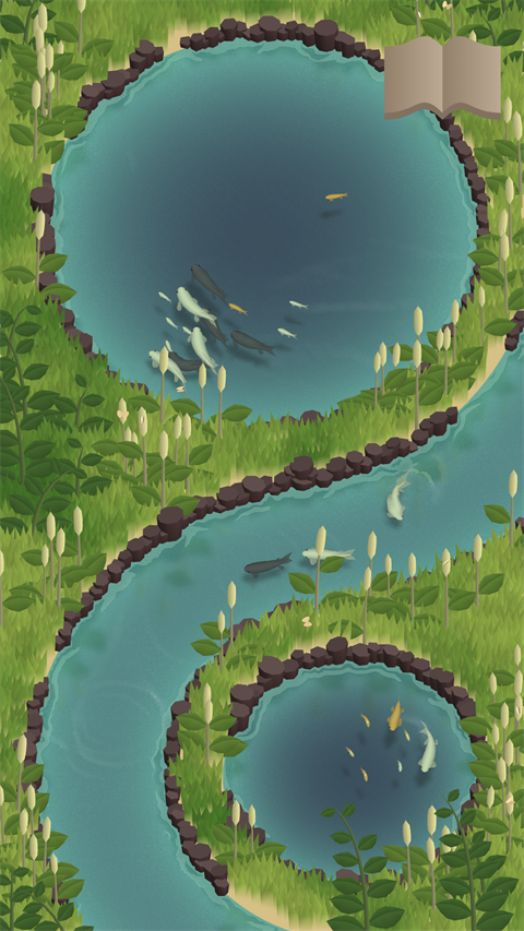 KoiFarm截图1